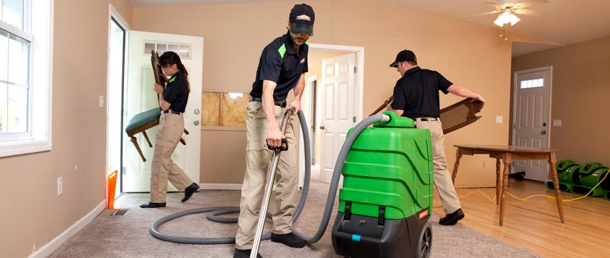 Poughkeepsie, NY cleaning services
